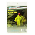 Rain Poncho For Men and Women